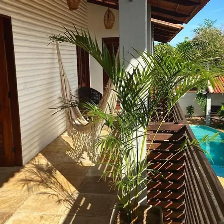 Bambo Villa Paracuru Exterior foto