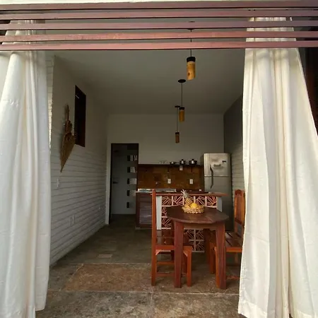 Bambo Villa Paracuru Exterior foto