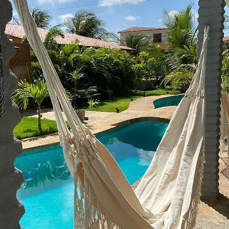 Bambo Villa Paracuru Exterior foto