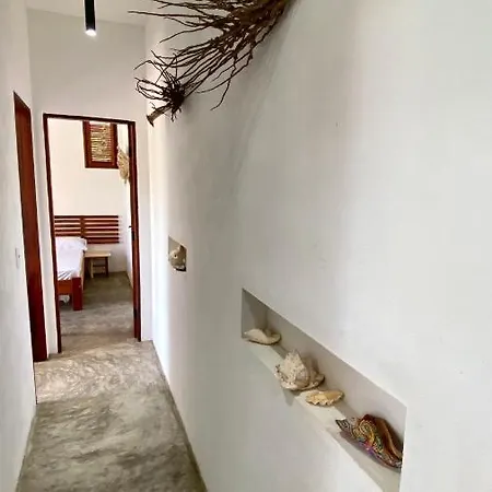 Bambo Villa Paracuru Exterior foto