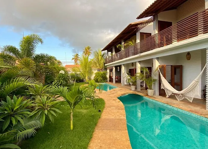 Bambo Villa