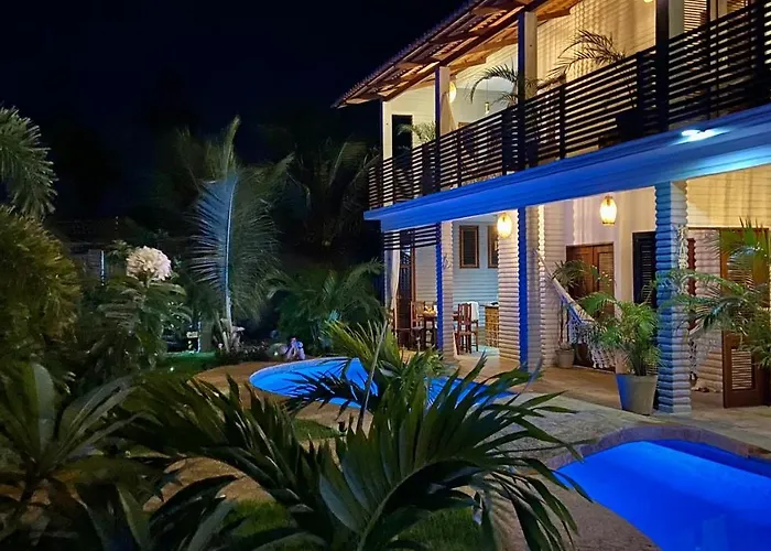 Bambo Villa