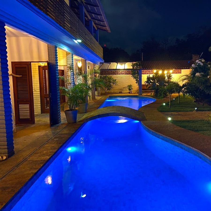 Holiday home Bambo Paracuru