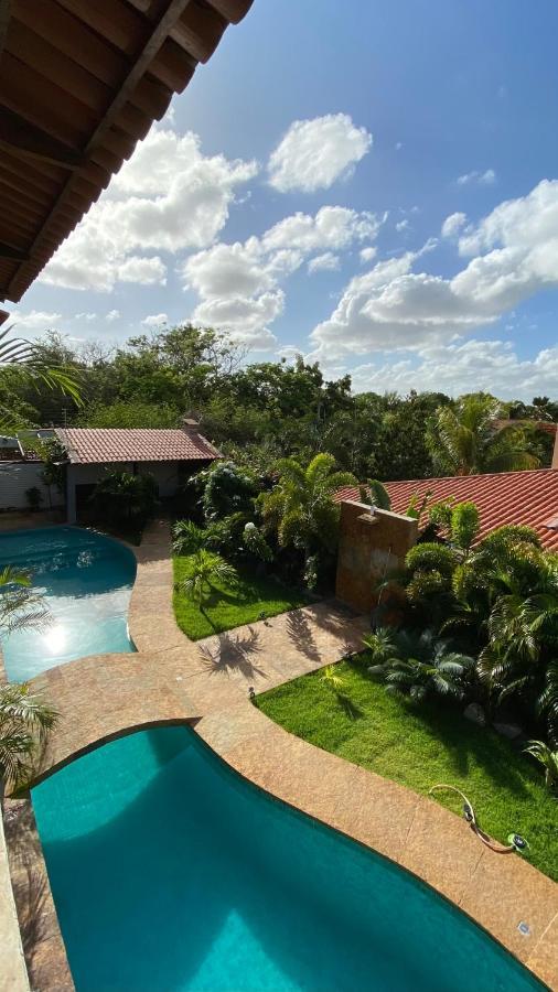 Bambo Holiday home Paracuru