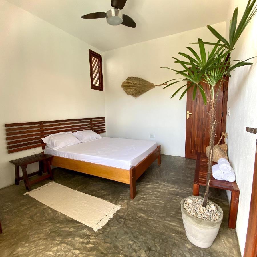 Holiday home Bambo Paracuru