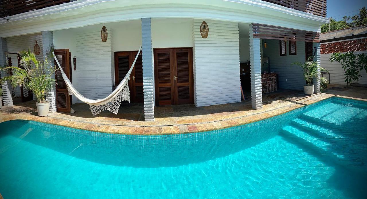 Holiday home Bambo Paracuru