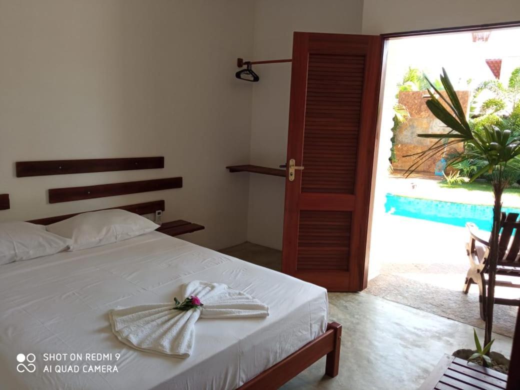 Holiday home Bambo *